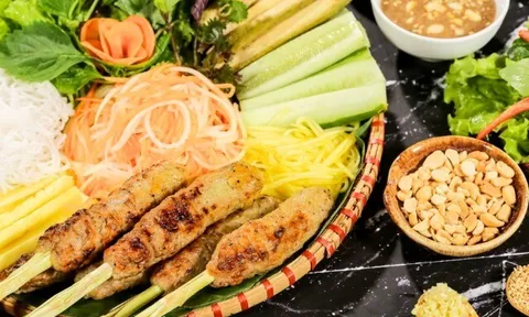 12 đặc sản nhất định không bỏ qua khi đến với Khánh Hòa, toàn món ngon xứ biển, nhiều loại dễ mua về làm quà