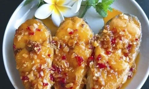 Loại cá được ví như “vàng trắng”, người Nhật nhập khẩu để ăn sống, chợ Việt bán giá rẻ bèo nhưng ít người ăn