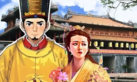 Vị vua đặc biệt của nhà Nguyễn lên ngôi nhờ “may mắn”, hậu cung có hơn 100 phi tần, gây nhiều tranh cãi trong sử Việt?