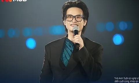 Di Sản Tâm Thức - Bản giao hưởng trọn vẹn của ký ức, cảm xúc và hành trình 35 năm của MSB