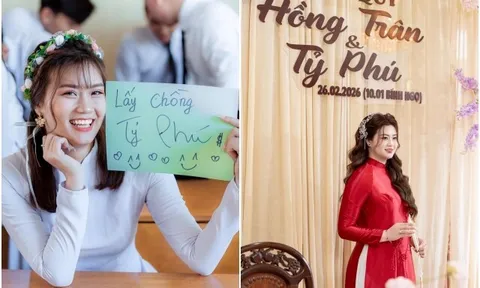 18 tuổi ước lấy chồng Tỷ Phú, 7 năm sau cô nàng 10X “cầu được ước thấy”, gả vào nhà toàn “Kim Cương, Tỷ Phú”