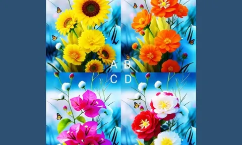 Trắc nghiệm tâm lý: Bạn sẽ chạm đến đỉnh cao nhờ yếu tố nào?