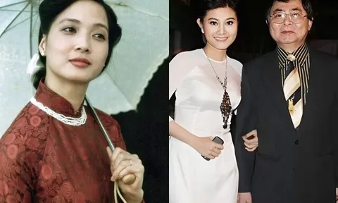 2 "truyền nhân" thành NSND trẻ nhất: Lê Khanh chưa từng mặc váy cưới, Quế Trân có biệt thự như cung điện