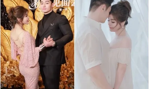 "Phú nhị đại" 10X yêu nữ đại gia U60 5 đời chồng, 3 tháng được tặng gần 200 tỷ đồng, 2 xe sang