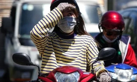 Tin tức 24h: Hà Nội tăng nhiệt và “chào đón” mùa Hè, sẽ nóng chạm mức 40 độ vào ngày nào?