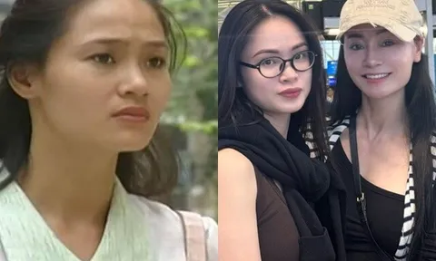 Nữ NSƯT bị "đánh tơi bời" khiến mẹ xót xa, bỏ việc vẫn tậu nhà 131m2, giờ là mẹ đơn thân U50 nóng bỏng