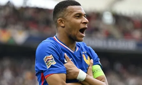 Mbappe sắp rời bỏ Nike sau gần hai thập kỷ gắn bó