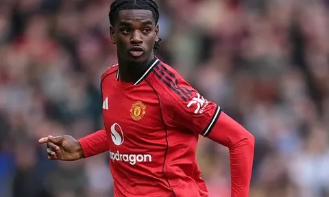 Tuchel gọi sao trẻ Man United lên tập cùng tuyển Anh