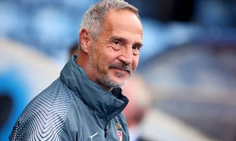 Tại sao Adi Hutter là cứu tinh duy nhất của Tottenham lúc này?