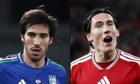 Chuyên gia dự đoán 6 đội giành vé vớt dự World Cup 2026