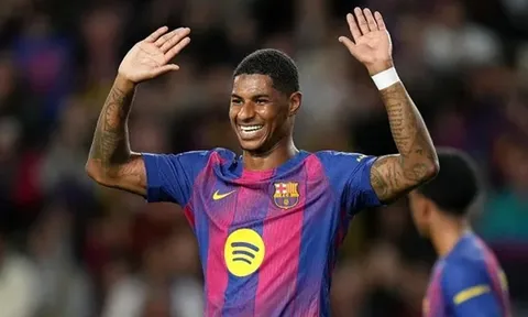 Hàng loạt đội bóng Ngoại hạng Anh muốn giải cứu Marcus Rashford