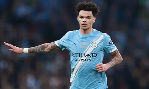 Sao trẻ Man City khẳng định Arsenal sẽ nếm mùi đau khổ tại Etihad