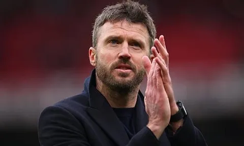 Sơ đồ 4-3-3 là chìa khóa để Michael Carrick nâng tầm MU