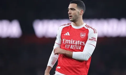Sự thật về tình trạng của Mikel Merino sau ca phẫu thuật