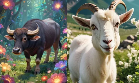 3 con giáp dễ “mất lượt” vì quá chần chừ trước cơ hội