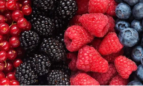 3 nhóm trái cây luôn tốt cho cơ thể bạn