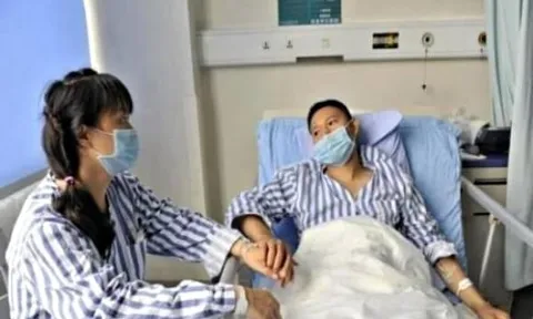 5 loại ung thư “bệnh của cặp đôi”: Người này mắc, người kia cần đi khám ngay