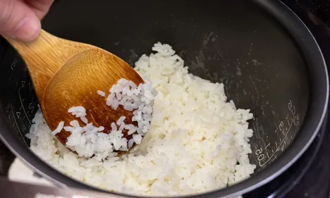 Cách tăng tinh bột kháng trong cơm giúp ổn định đường huyết, giảm cân