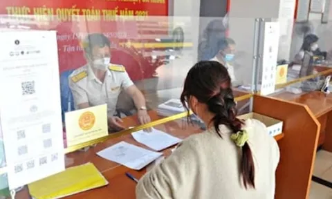 Cảnh báo từ 1/4/2026: Sai sót phổ biến khiến hàng loạt người bị truy thu thuế