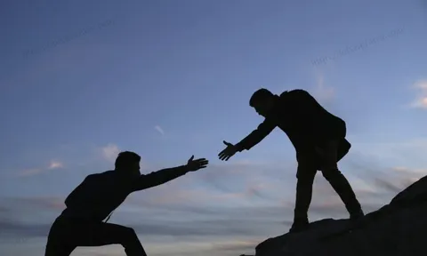 3 dấu hiệu nhận diện quý nhân, cứ ở gần sẽ có Lộc