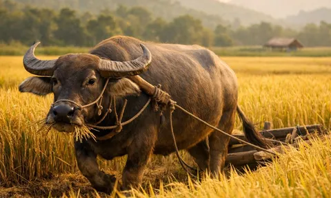 Không đi đường tắt: 4 tuổi đi chậm mà chắc, càng về sau càng vững vàng tài lộc