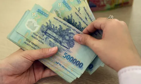 Người nghỉ hưu trước 1/7/2026 có khả năng được tăng lương hưu 2 lần