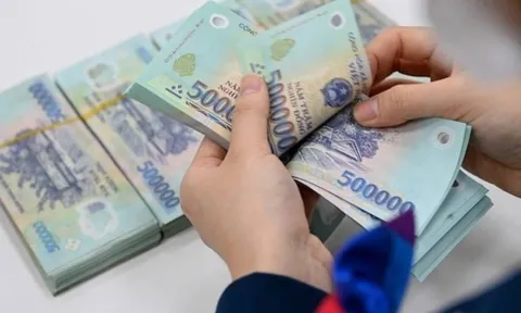 Tăng lương hưu từ 1/7/2026: Ai được hưởng, mức tăng bao nhiêu?