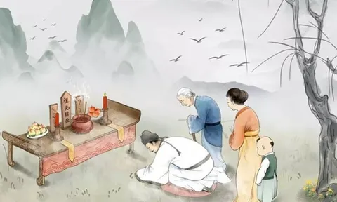 Thanh Minh 2026: 4 con giáp 'dính hạn', phạm 1 trong 13 điều này dễ xui cả năm