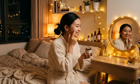 Thói quen buổi tối giúp tăng miễn dịch: Nhiều người bỏ qua nhưng lợi ích rõ rệt