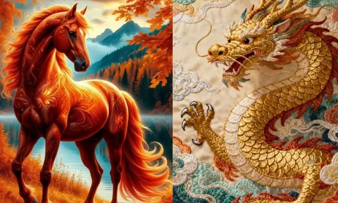 Thứ Sáu, Bảy, Chủ Nhật 27-29/3: 2 tuổi đón cơ hội lớn nhưng cẩn thận tiểu nhân, 1 tuổi mất điểm nếu tự cao