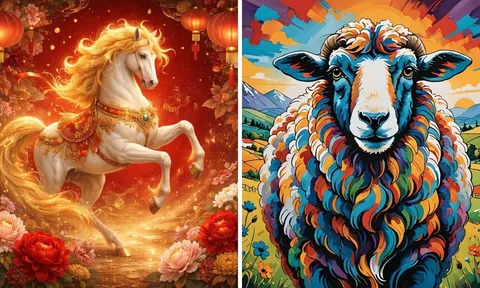 Thứ Sáu đến Chủ Nhật (27-29/3): 3 tuổi quý nhân mở lối tiền tài, giàu số 2 không ai số 1