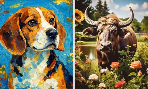 Từ 27/3 đến 5/4: 3 tuổi công việc hanh thông, nằm không có lộc