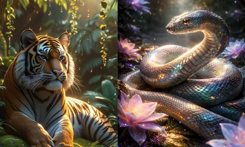 Từ 28/3-18/4: 2 tuổi dễ mắc vòng lặp sai lầm công việc, 1 tuổi coi chừng rạn nứt tình cảm