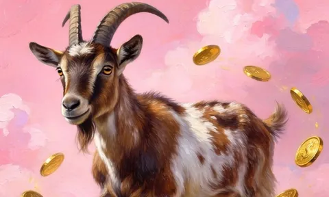 Từ giờ đến tiết Thanh Minh, 3 tuổi bước vào đại vận, làm ăn thuận lợi, tiền về đầy túi