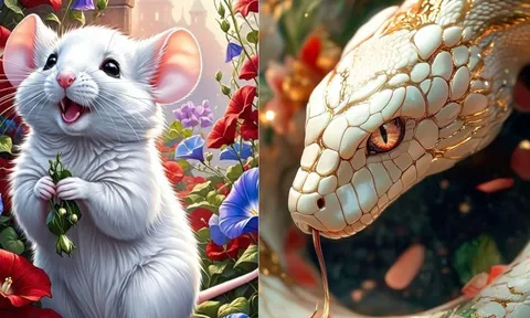 Tuần tới biến động mạnh: 2 tuổi đón vận may lớn, 2 tuổi cần đặc biệt thận trọng