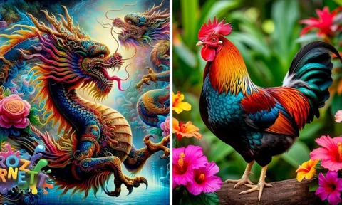 100 ngày Trúng Lớn: 3 tuổi công việc suôn sẻ, tiền bạc tăng gấp đôi gấp ba