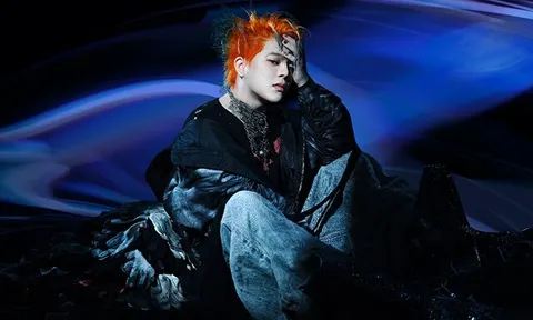 RHYDER "chơi lớn" trước thềm LUMINARHY: Nhốt mình trong studio làm mới 100% âm nhạc, quyết tâm thoát mác hiện tượng mạng