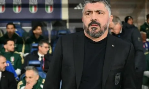 Gattuso dè chừng Bosnia sau khi vượt qua Bắc Ireland