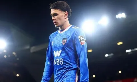 Tin đồn chuyển nhượng tối 27/3: Arsenal tăm tia Le Fee; PSG phá két mua Raphinha