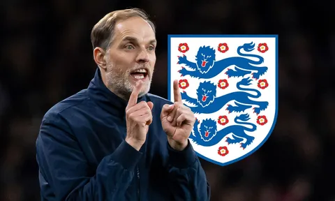 Đội hình "Avengers" mà HLV Tuchel đang xây dựng cho tuyển Anh