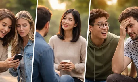  3 kiểu người tưởng tốt nhưng càng gần càng dễ mệt: Nhận ra sớm để tránh rắc rối