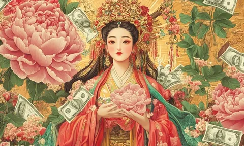 3 ngày sinh âm lịch khổ trước sướng sau, khi trẻ khó khăn, về già rủng rỉnh, không lo thiếu tiền