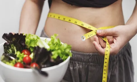 4 kiểu ăn kiêng dễ khiến da khô sạm và cách duy trì làn da khỏe mạnh