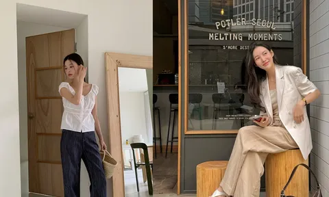 4 kiểu quần dài giúp “trẻ hóa” phong cách mà không cần thay đổi cả tủ đồ