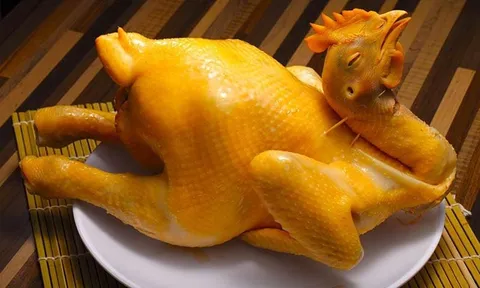 5 kiểu người rất kỵ ăn thịt gà: Đặc biệt là kiểu số 2