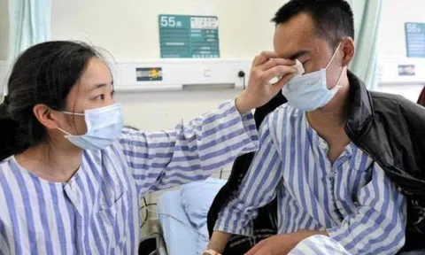 5 loại ung thư ‘dễ lây’ giữa vợ và chồng