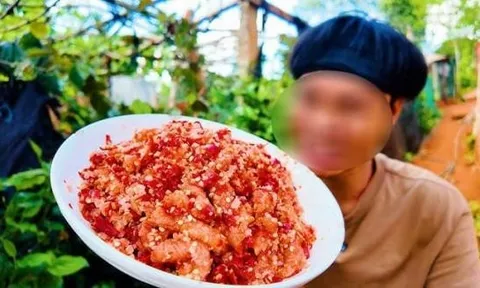 Bác sĩ BV Bạch Mai cảnh báo: Thói quen ăn uống này làm tăng nguy cơ ung thư, cần tránh ngay!