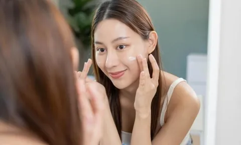 Bác sĩ da liễu chỉ ra 5 nguyên tắc chăm da giúp làm chậm lão hóa hiệu quả