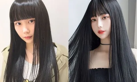 Bí quyết giữ tóc đen mượt từ thói quen đơn giản mỗi ngày