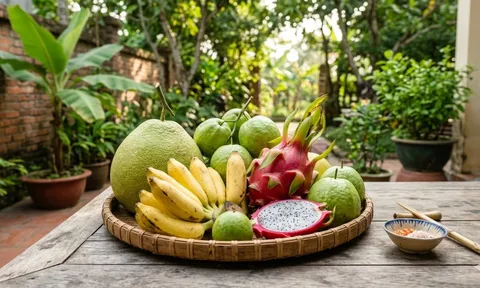 Cách ăn 11 loại trái cây quen thuộc giúp giảm mỡ máu, nhiều người vẫn làm sai